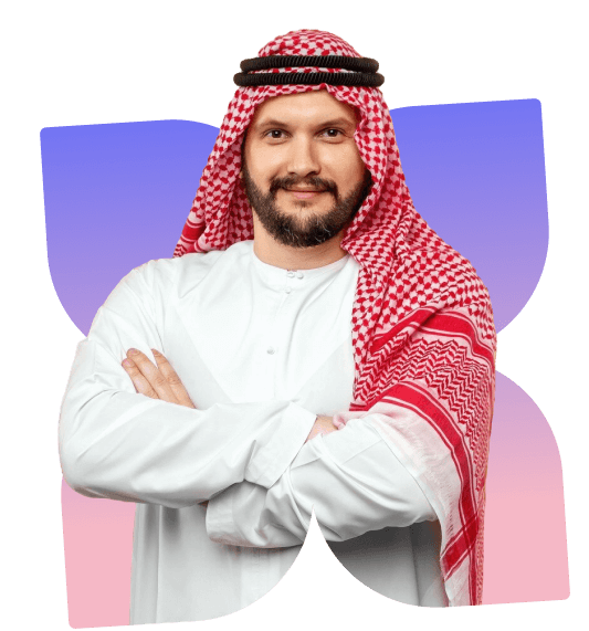 i arabian